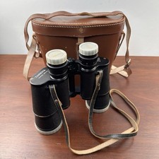 Vintage Yashica Binoculars 7 X