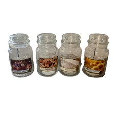 4x Bundle Empty large Yankee