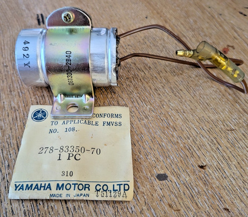 Nos yamaha - nos,