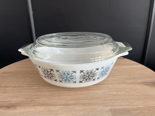 Vintage retro jaj pyrex - vintage,
