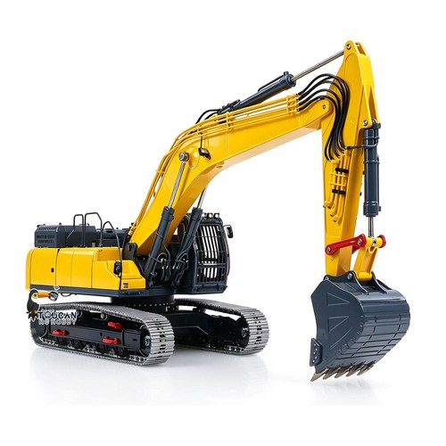Lesu sk500 metal - sk500, 1/14