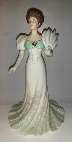 Lenox ivory centennial ball - lenox,