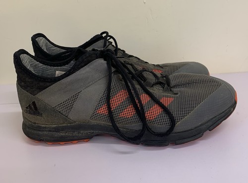 Adidas zone dox - 1.9s, grey