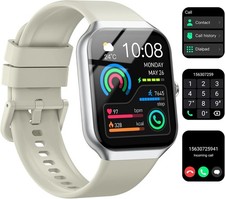 Smart Watch (Answer/Make