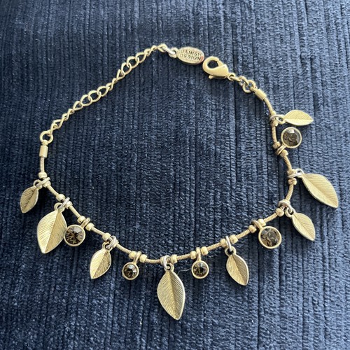Pilgrim bracelet with 5 - pilgrim,