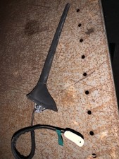 Fiat 500 ariel and base flat type antenna 2008 onwards