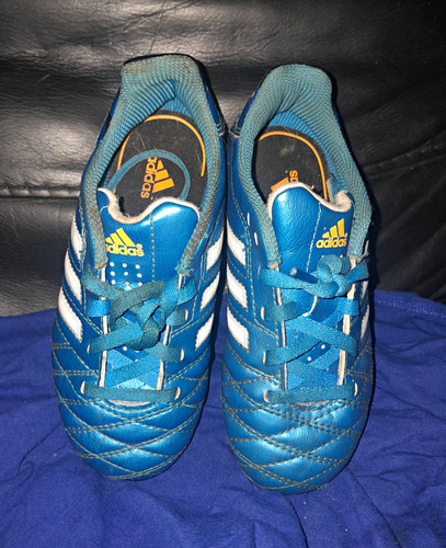 Adidas trx boys football - f5,