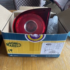 VW GOLF R32 REAR LIGHT INNER