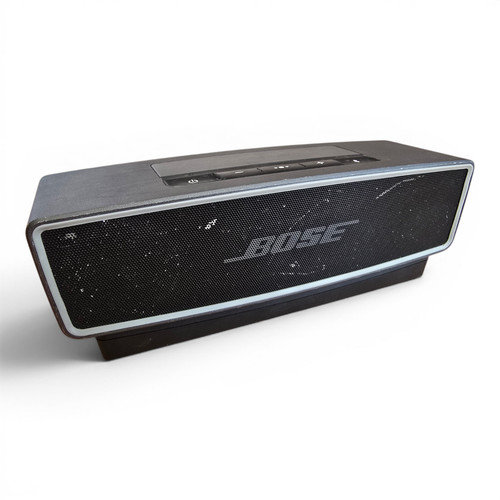 Bose soundlink mini - bose,