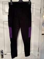 Equigems Jodhpurs Size 16