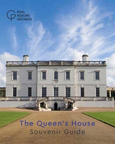 The queen house - the, souvenir