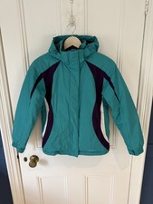 Parallel Child’s Ski Jacket