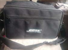 Bose Travel Bag with Strap and