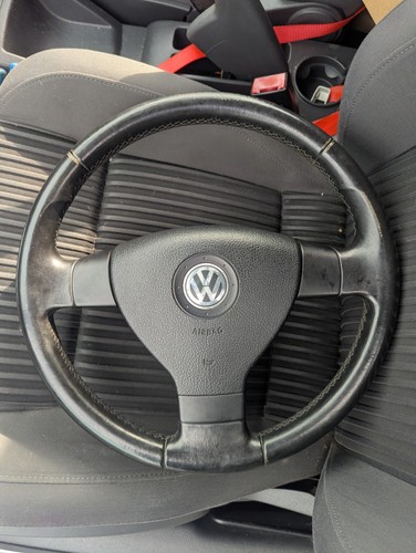 Polo 9n3 sport steering - vw,