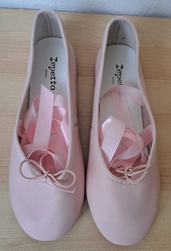 Repetto sophia ballerina - sophia,