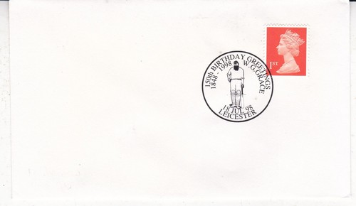 1998 grace 150th - w.g,