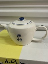 40cl  Tea Pot W.Lid Cafe