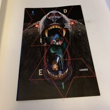 Die Loaded #1