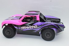 Traxxas 36034 8 Bigfoot Original No.1 Electric 2WD Monster Truck 1:10 RTR USB-C