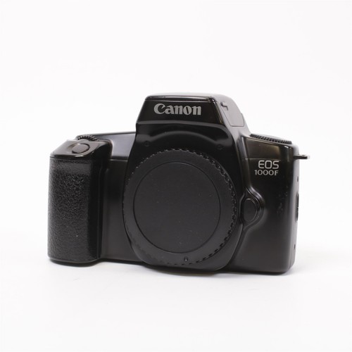Canon eos 1000f autofocus - eos, 35mm