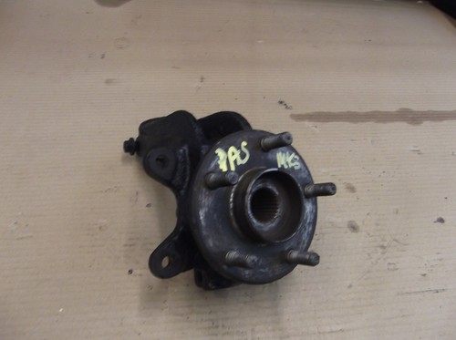 Ford mondeo mk3 2001 - ford,