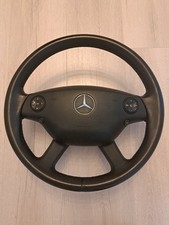 Mercedes S Class Complete