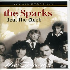 Sparks Beat the Clock DVD