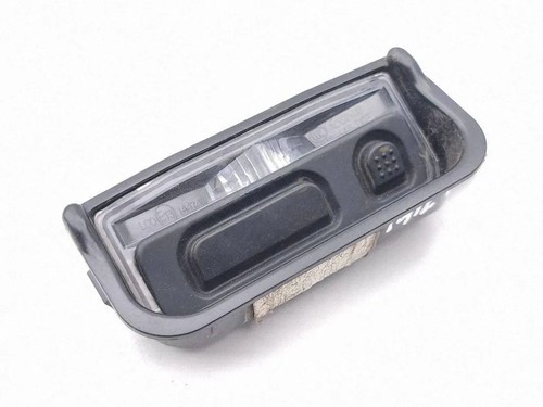 Honda ry tailgate - cr-v, rs,