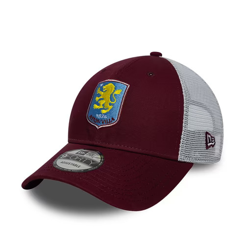 Aston villa football cap - villa,