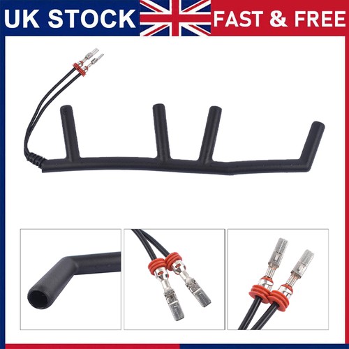 Glow plug wiring bridge for - bridge, vw