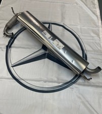 NEW Genuine Smart Fortwo