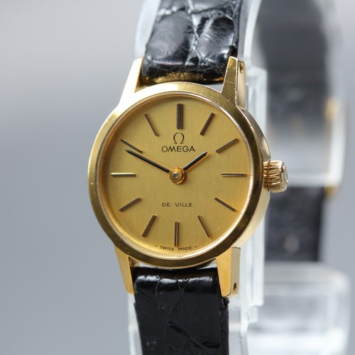Vintage 1974 omega ville - omega, de