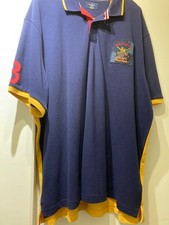 HACKETT BRITISH ARMY POLO TEAM