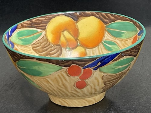 Antique losol ware - ware, (clarice