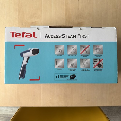 Tefal dt6130 access - dt6130,