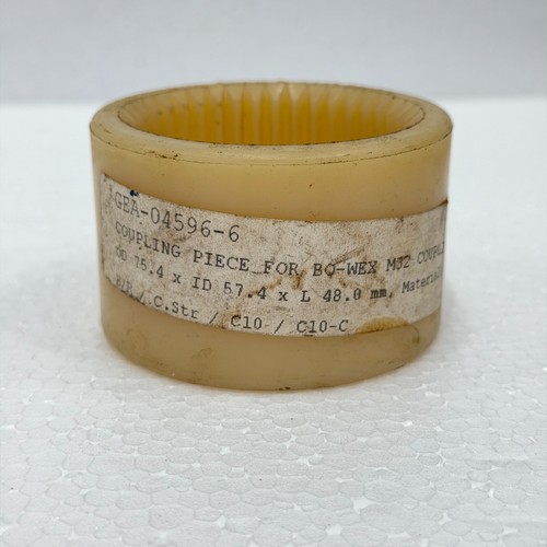 Gea 04596 wex - m32, nylon