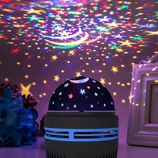 LED mini Disco light mini