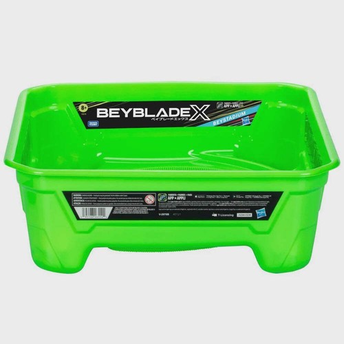 Hasbro beyblade beystadium - hasbro,
