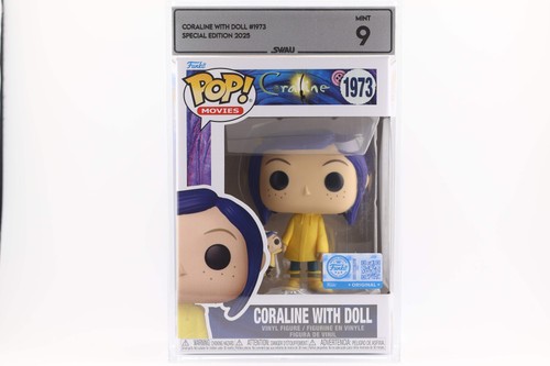 1973 coraline with - #1973,