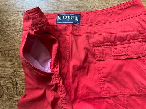 Vilebrequin swim shorts xxl - vilebrequin,
