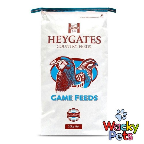 Heygates superstarter mini - superstarter,