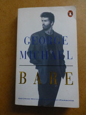 Bare: George Michael, His Own