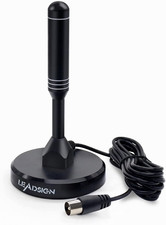 2025 Upgraded Indoor TV Aerial