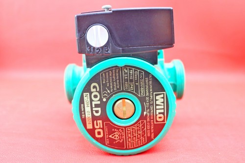 Wilo gold domestic - 50,