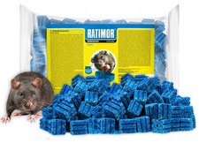 Super strong ratimor - strong,