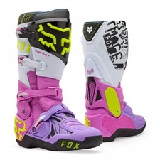 Fox Racing LE MX Boots -