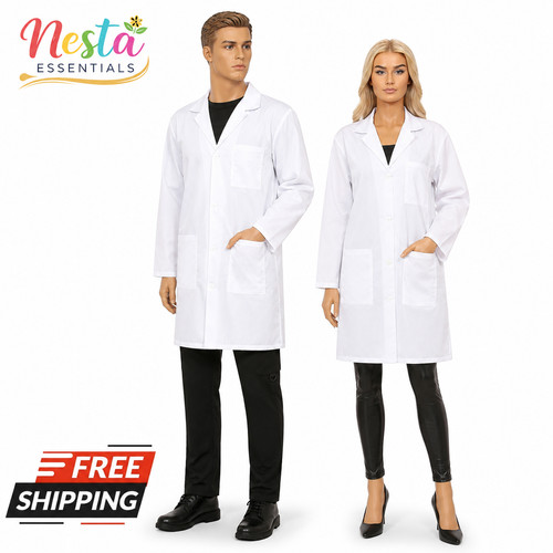 Unisex doctor scientist lab - unisex,