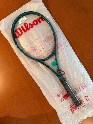 Wilson blade pro 18x20 - pro, v9