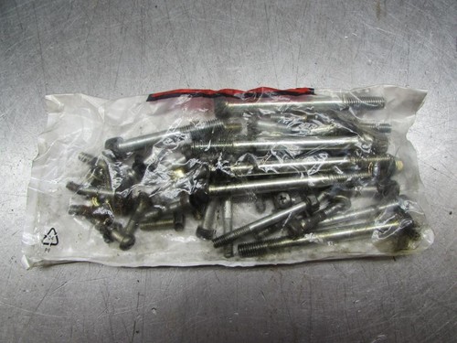 Yamaha tzr250 3ma engine - engine, bolts