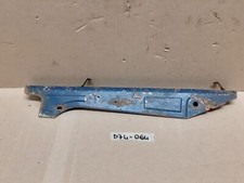 Crankcase Chain Guard Moped